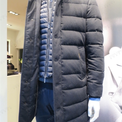 市場上裝-棉衣/羽絨服-時尚商務棉服【實拍】