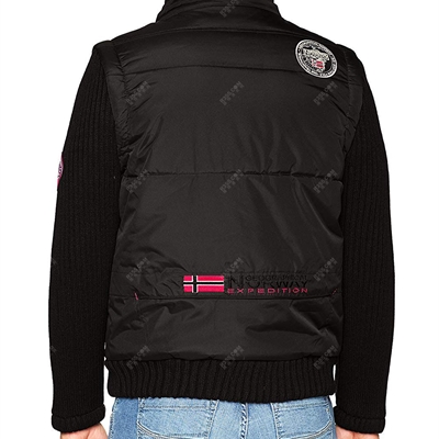 市場上裝-棉衣/羽絨服-外單商務棉服