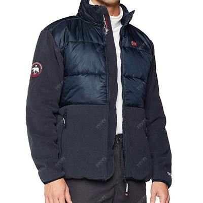 市場上裝-棉衣/羽絨服-外單商務棉服