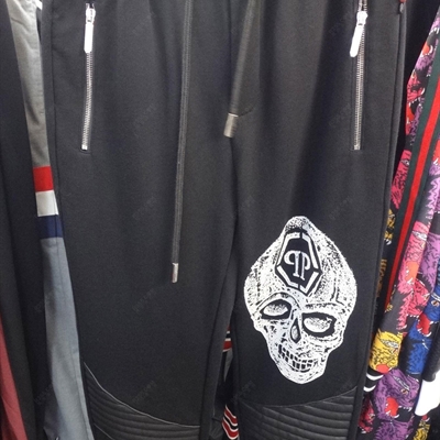 市場男褲-歐貨-潮牌褲（實拍）