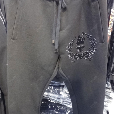 市場男褲-歐貨-潮牌褲（實拍）