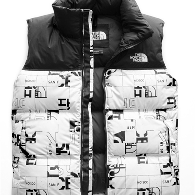 戶外品牌-棉衣/羽絨服-男運(yùn)動棉服