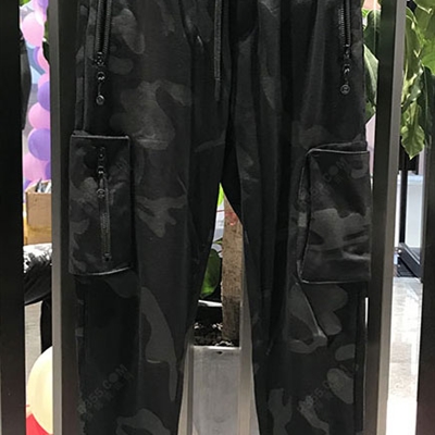 市場(chǎng)男褲-休閑-休閑時(shí)尚