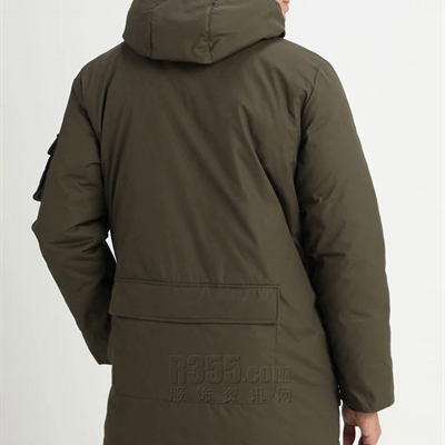 市場上裝-棉衣/羽絨服-外單靚仔棉服