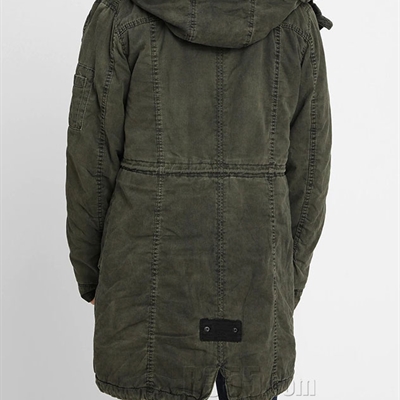 市場上裝-棉衣/羽絨服-外單靚仔棉服