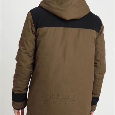 市場上裝-棉衣/羽絨服-外單靚仔棉服