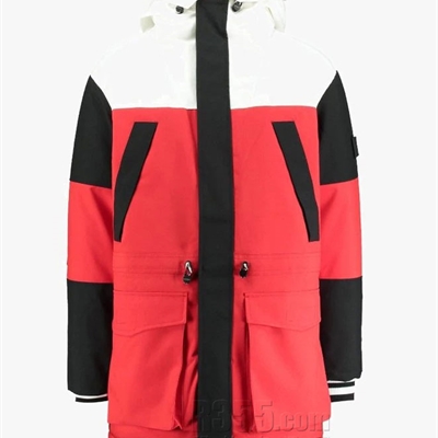 市場上裝-棉衣/羽絨服-外單靚仔棉服