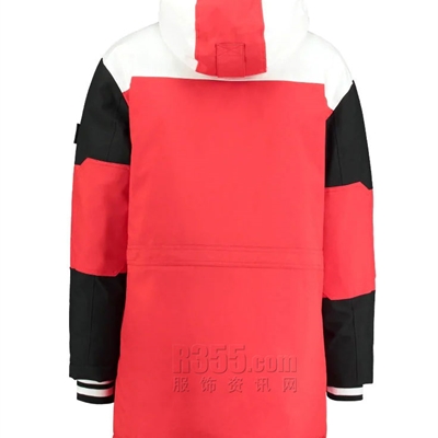 市場上裝-棉衣/羽絨服-外單靚仔棉服