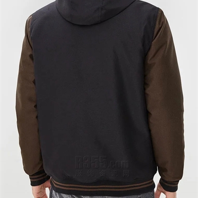 市場上裝-棉衣/羽絨服-外單靚仔棉服
