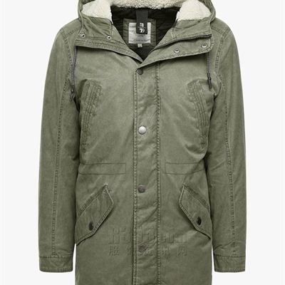 市場上裝-棉衣/羽絨服-外單靚仔棉服