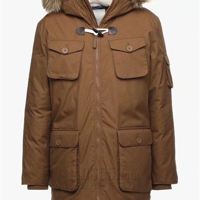 市場上裝-棉衣/羽絨服-外單靚仔棉服