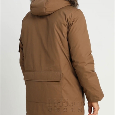 市場上裝-棉衣/羽絨服-外單靚仔棉服