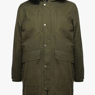 市場上裝-棉衣/羽絨服-外單靚仔棉服