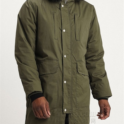 市場上裝-棉衣/羽絨服-外單靚仔棉服