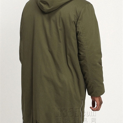 市場上裝-棉衣/羽絨服-外單靚仔棉服