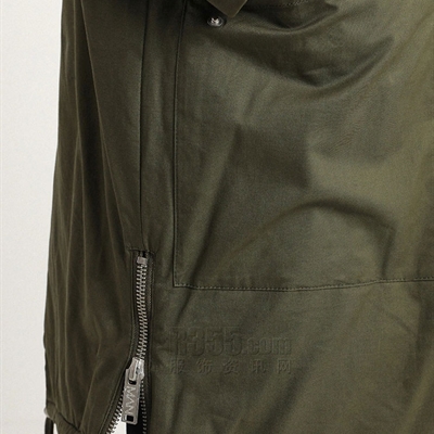 市場上裝-棉衣/羽絨服-外單靚仔棉服