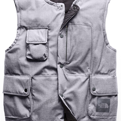 戶外品牌-棉衣/羽絨服-男戶外棉服