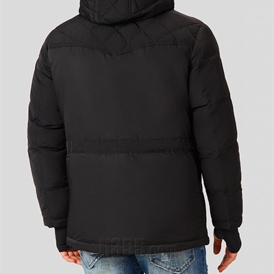 市場上裝-棉衣/羽絨服-外單商務棉服