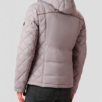 市場上裝-棉衣/羽絨服-外單商務棉服