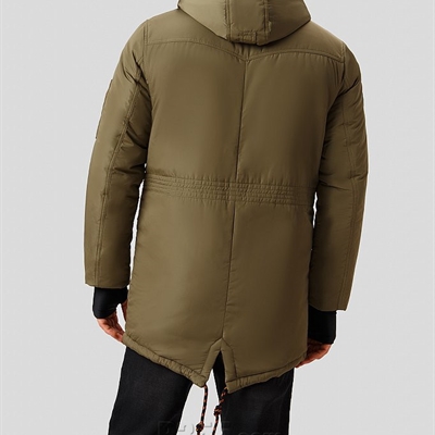 市場(chǎng)上裝-棉衣/羽絨服-外單靚仔棉服