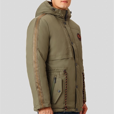 市場(chǎng)上裝-棉衣/羽絨服-外單靚仔棉服