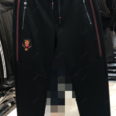 市場(chǎng)男褲-歐貨-潮牌褲（實(shí)拍）