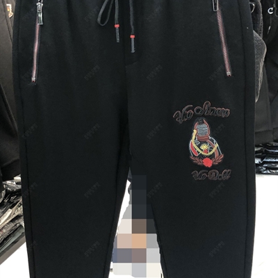 市場(chǎng)男褲-歐貨-潮牌褲（實(shí)拍）
