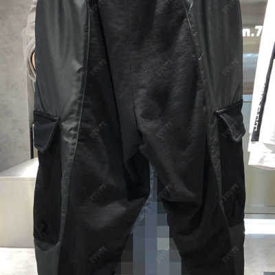 市場男褲-歐貨-潮牌褲（實拍）