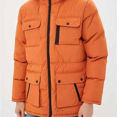 市場(chǎng)上裝-棉衣/羽絨服-外單靚仔棉服