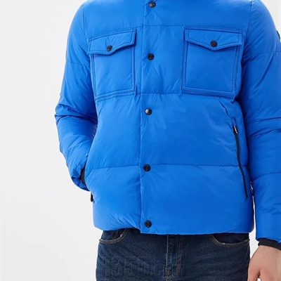 市場(chǎng)上裝-棉衣/羽絨服-外單靚仔棉服