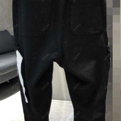 市場男褲-歐貨-潮牌褲（實拍）