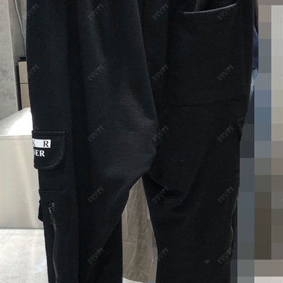市場男褲-歐貨-潮牌褲（實拍）