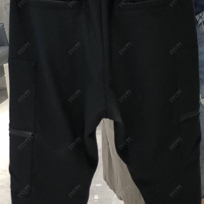 市場男褲-歐貨-潮牌褲（實拍）