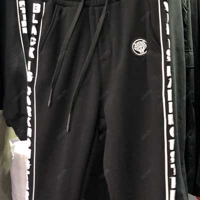 市場(chǎng)男褲-歐貨-潮牌褲（實(shí)拍）