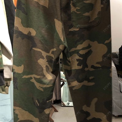 市場男褲-歐貨-潮牌褲（實拍）