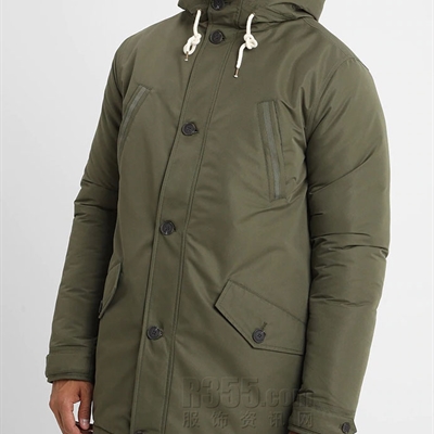市場上裝-棉衣/羽絨服-外單靚仔棉服