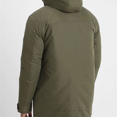 市場上裝-棉衣/羽絨服-外單靚仔棉服