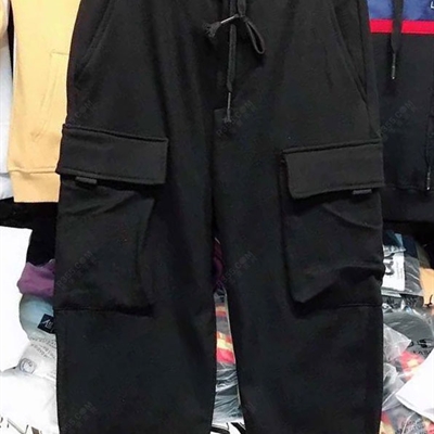 市場男褲-歐貨-潮牌褲（實拍）