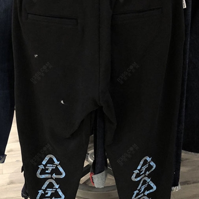 市場男褲-歐貨-潮牌褲（實拍）