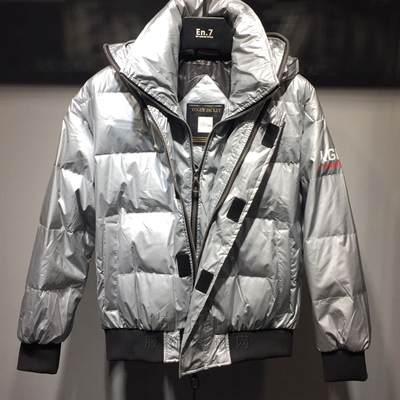 市場上裝-棉衣/羽絨服-休閑棉服