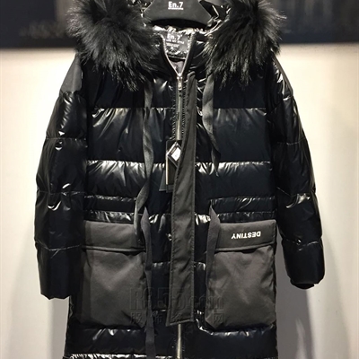 市場上裝-棉衣/羽絨服-休閑棉服