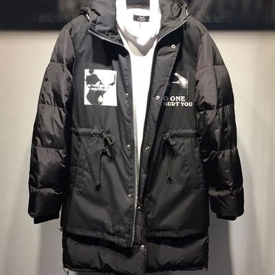 市場上裝-棉衣/羽絨服-休閑棉服