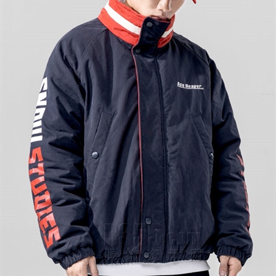 市場(chǎng)上裝-棉衣/羽絨服-休閑棉服