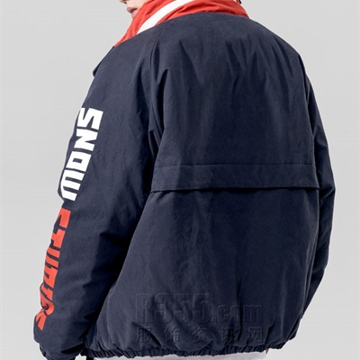 市場(chǎng)上裝-棉衣/羽絨服-休閑棉服