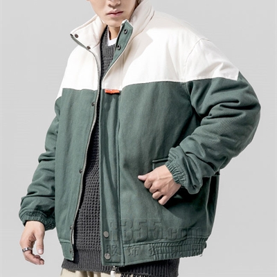市場(chǎng)上裝-棉衣/羽絨服-休閑棉服