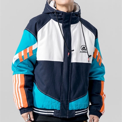 市場(chǎng)上裝-棉衣/羽絨服-休閑棉服