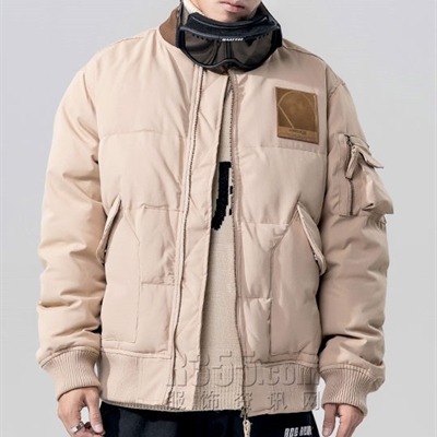 市場上裝-棉衣/羽絨服-休閑棉服
