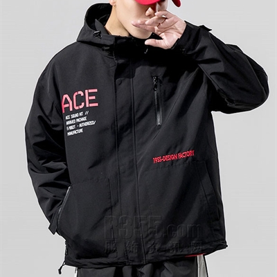 市場上裝-棉衣/羽絨服-休閑棉服