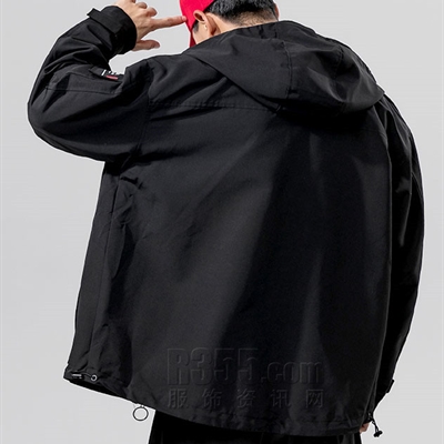 市場上裝-棉衣/羽絨服-休閑棉服