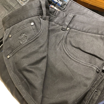 商場品牌-男褲-休閑商務（實拍）